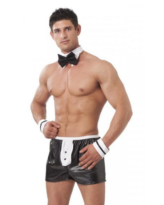 Déguisement homme gigolo 4 pièces Amorable - Love Store Paris