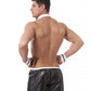 Déguisement homme gigolo 4 pièces Amorable - Love Store Paris