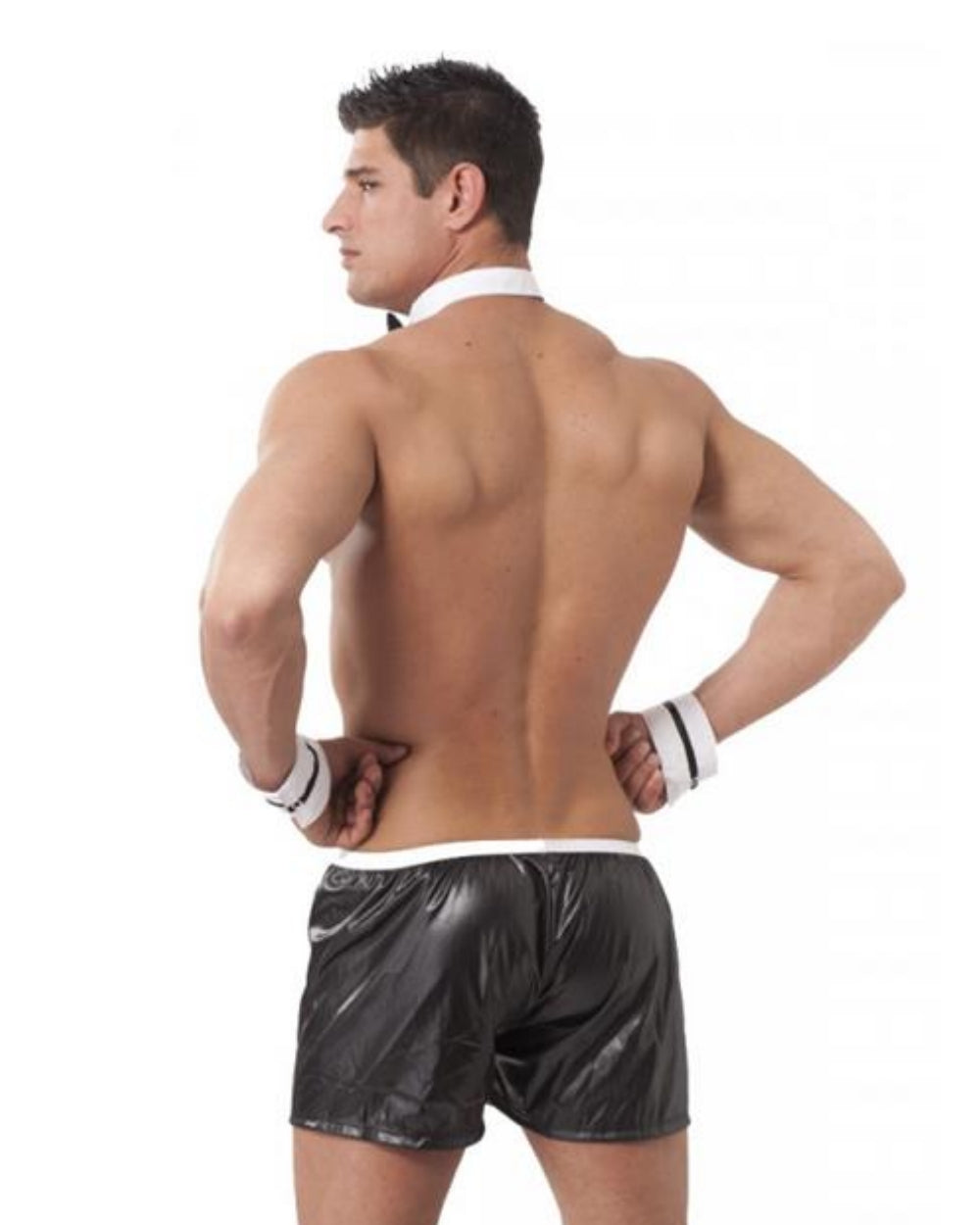 Déguisement homme gigolo 4 pièces Amorable - Love Store Paris