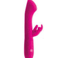 Cotton vibromasseur rabbit rechargeable Goodies - Love Store Paris