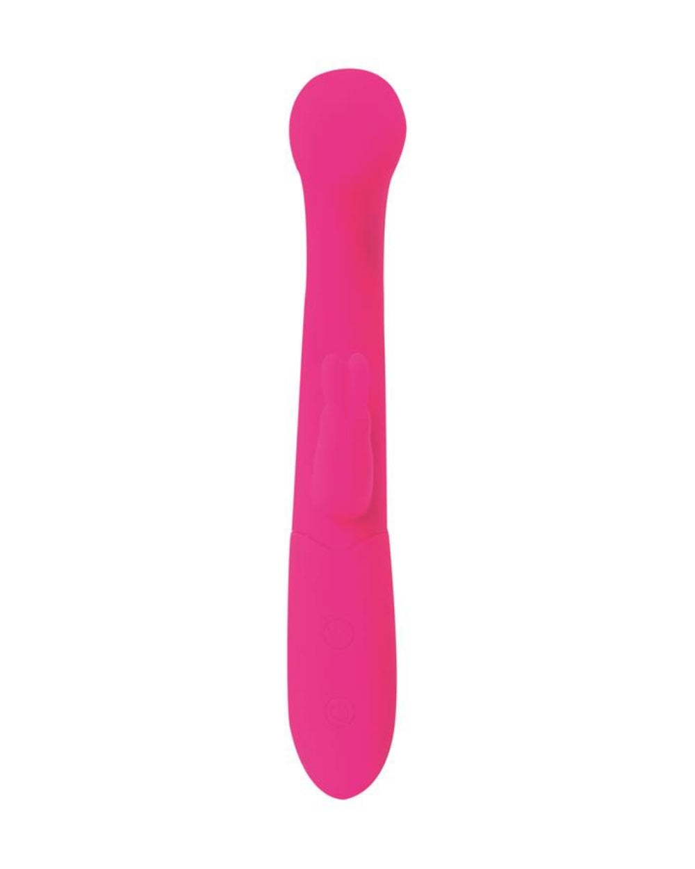 Cotton vibromasseur rabbit rechargeable Goodies - Love Store Paris
