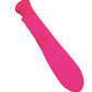 Cotton vibromasseur rabbit rechargeable Goodies - Love Store Paris