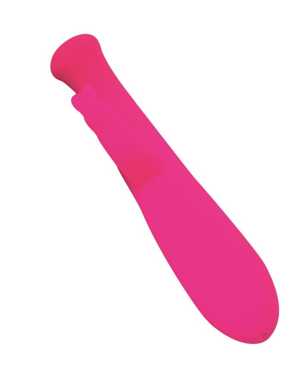 Cotton vibromasseur rabbit rechargeable Goodies - Love Store Paris
