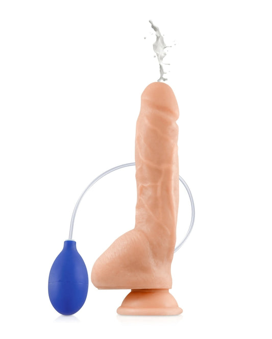 Cum Kane gode réaliste éjaculateur Real Body - Love Store Paris