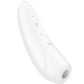 Curvy 1+ stimulateur clitoris connecté Satisfyer - Love Store Paris