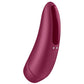 Curvy 1+ stimulateur clitoris connecté Satisfyer - Love Store Paris
