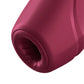 Curvy 1+ stimulateur clitoris connecté Satisfyer - Love Store Paris
