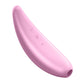 Curvy 3+ stimulateur clitoris connecté Satisfyer - Love Store Paris