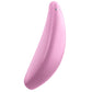 Curvy 3+ stimulateur clitoris connecté Satisfyer - Love Store Paris