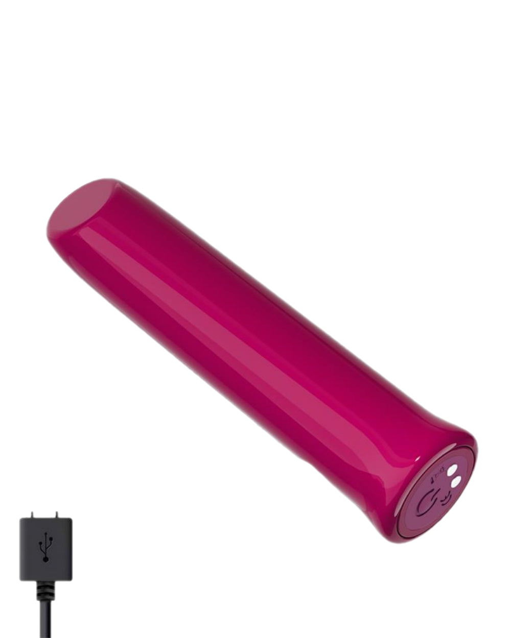 Dara stimulateur clitoris rose Latetobed