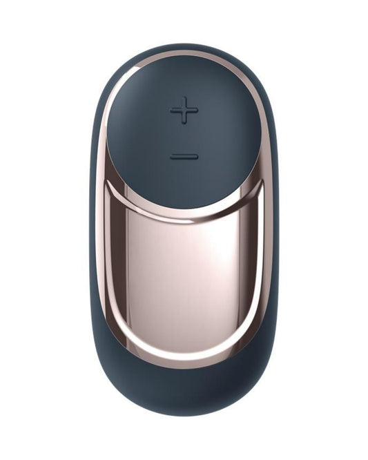 Dark Desire stimulateur clitoris Satisfyer