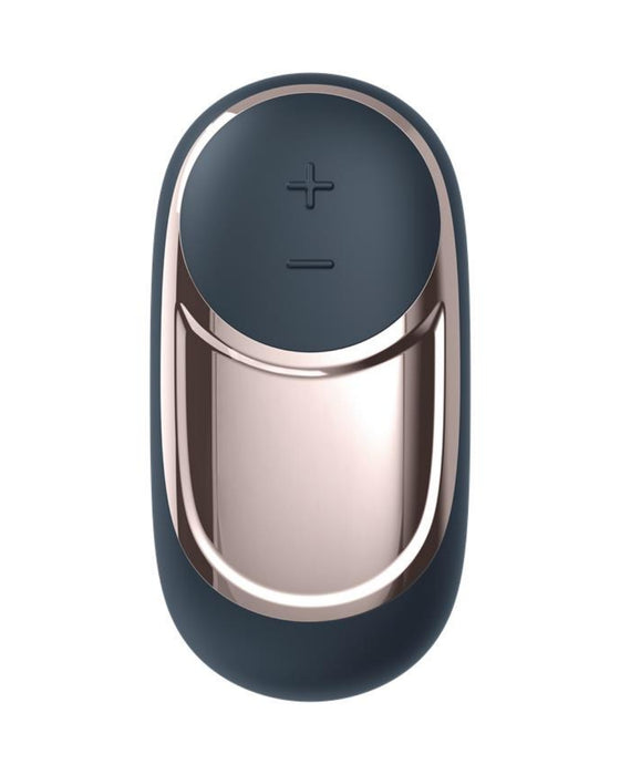 Satisfyer Dark Desire Stimulator
