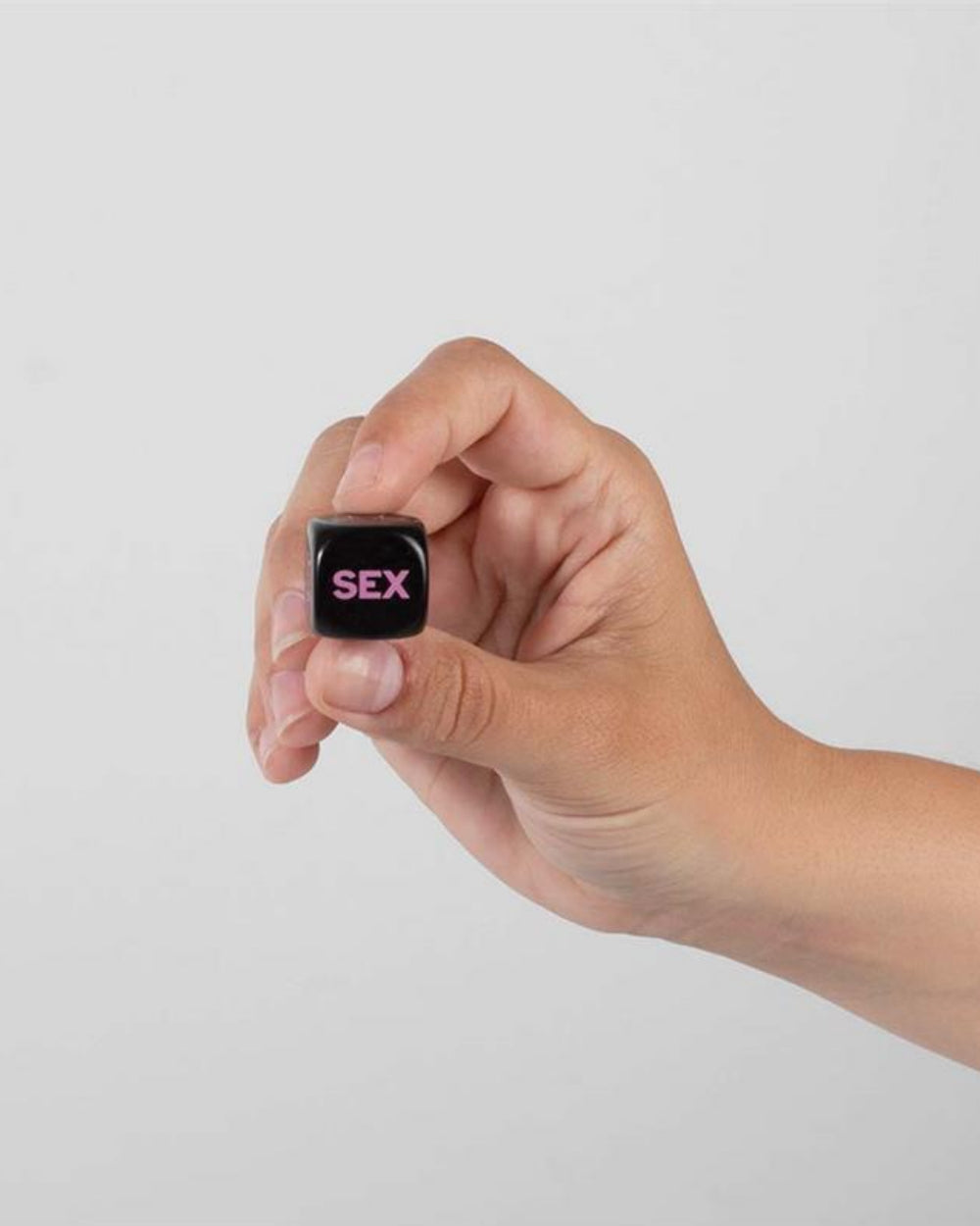 Jeu de 6 dés Kamasutra Secret Play - Love Store Paris