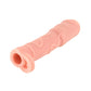 Dicky gaine de pénis 16,5cm Real Body
