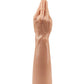 Magic Hand dildo main 36cm Lovetoys - Love Store Paris