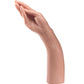 Magic Hand dildo main 36cm Lovetoys - Love Store Paris