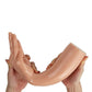 Magic Hand dildo main 36cm Lovetoys - Love Store Paris