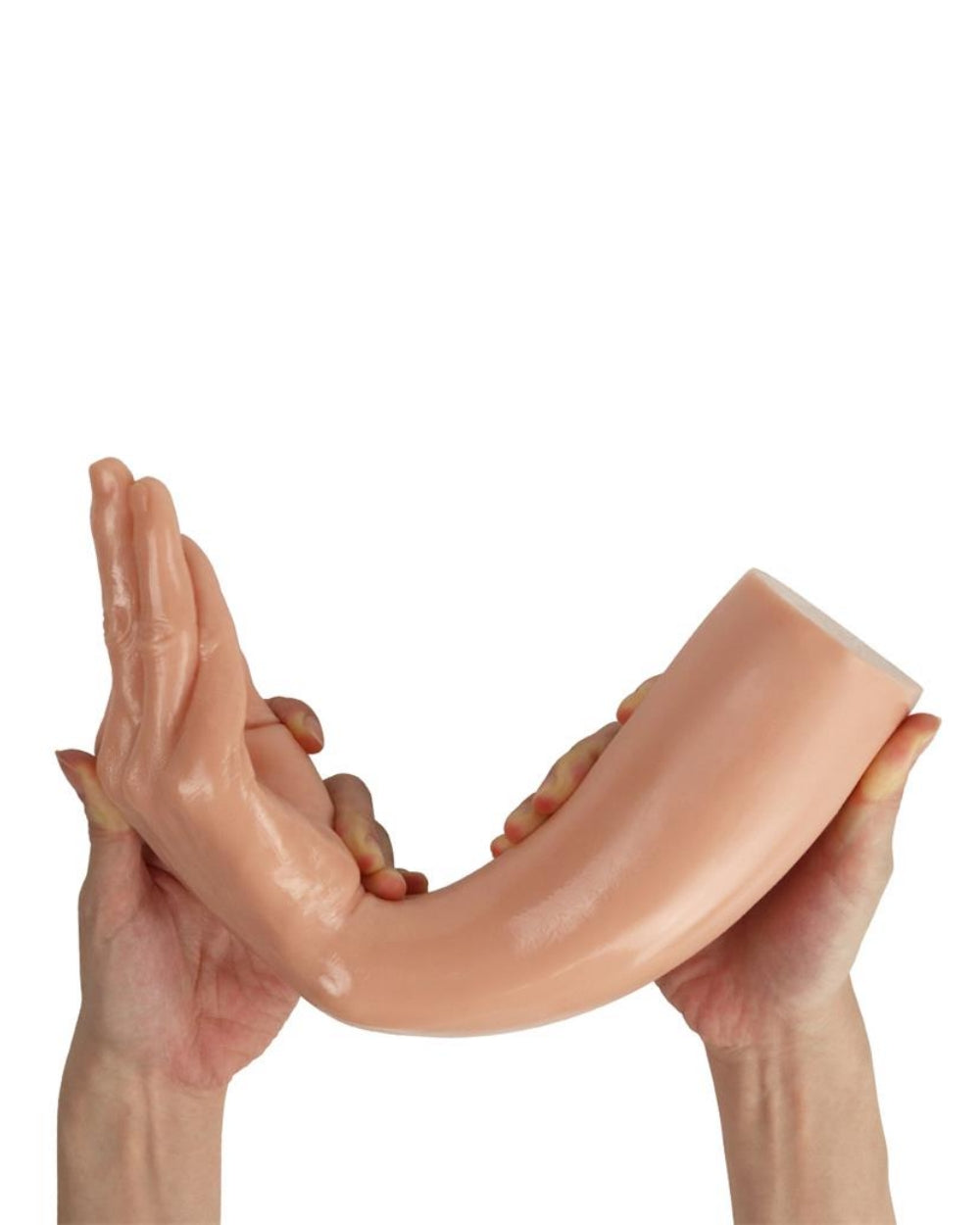Magic Hand dildo main 36cm Lovetoys - Love Store Paris