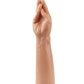 Magic Hand dildo main 36cm Lovetoys - Love Store Paris