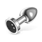Dimpor plug anal avec vibrations AfterDark - Love Store Paris