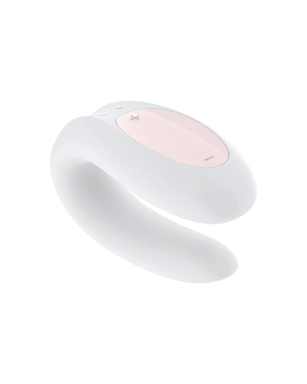Double Joy vibromasseur connecté Satisfyer - Love Store Paris