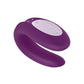 Double Joy vibromasseur connecté Satisfyer - Love Store Paris