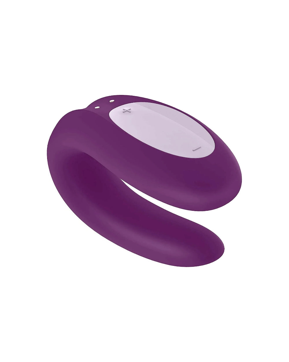Double Joy vibromasseur connecté Satisfyer - Love Store Paris