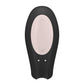 Double Joy vibromasseur connecté Satisfyer - Love Store Paris