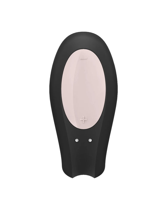 Double Joy vibromasseur connecté Satisfyer - Love Store Paris