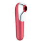 Dual Love stimulateur clitoris connecté Satisfyer - Love Store Paris