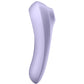 Dual Pleasure vibromasseur stimulateur clitoris Satisfyer - Love Store