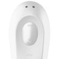 Dual Pleasure vibromasseur stimulateur clitoris Satisfyer - Love Store