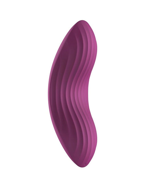 Edeny vibromasseur connecté Svakom - Love Store Paris
