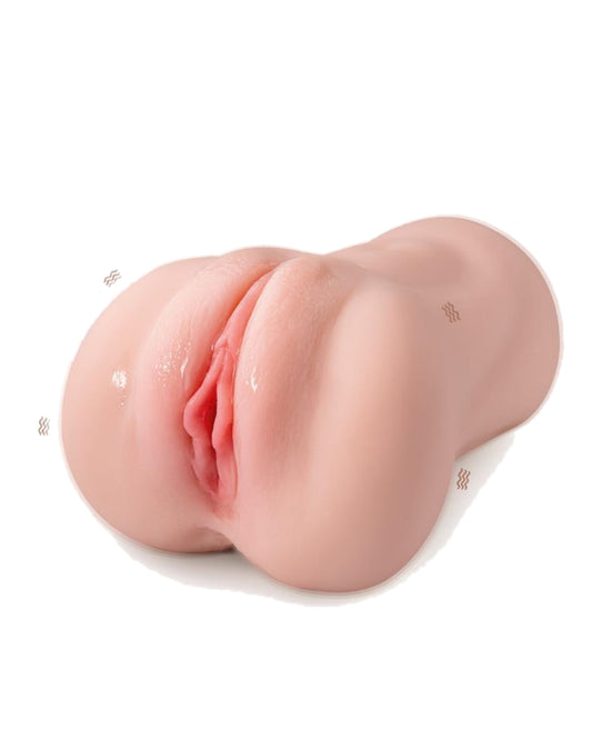 Vera masturbateur vagin vibrant Xise - Love Store Paris