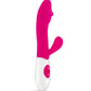 Elya vibromasseur rabbit avec gland Yoba - Love Store Paris