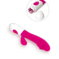 Elya vibromasseur rabbit avec gland Yoba - Love Store Paris