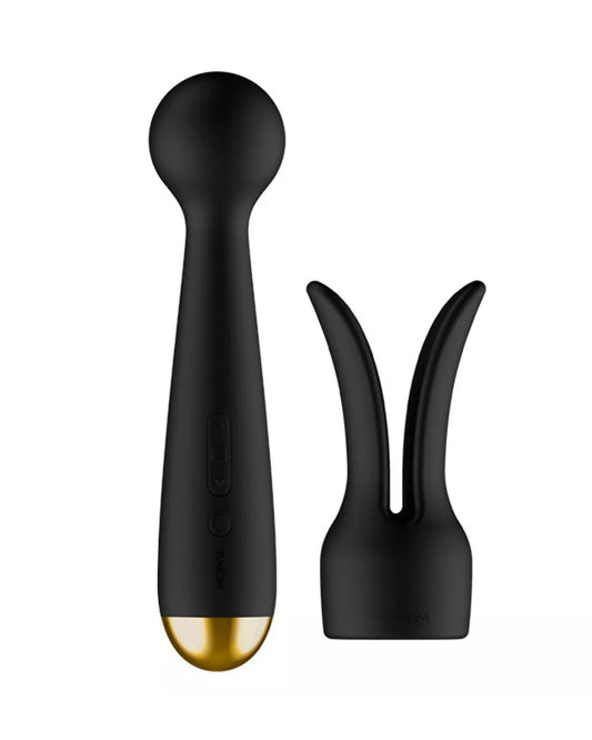 Emma Neo vibromasseur wand connecté Svakom - Love Store Paris