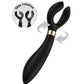 Endless Fun vibromasseur unisex Satisfyer - Love Store Paris