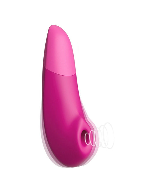 Enhance stimulateur clitoris Womanizer