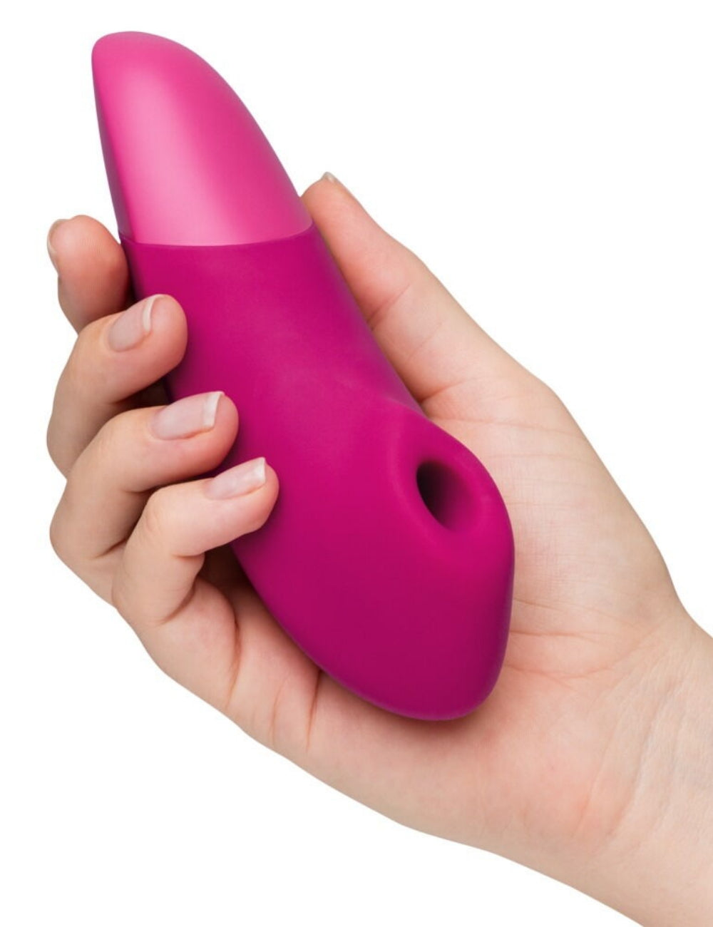 Enhance stimulateur clitoridien Womanizer