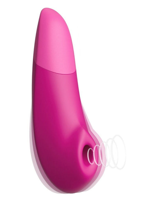 Enhance stimulateur clitoridien Womanizer
