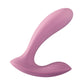 Erica vibromasseur connecté Svakom - Love Store Paris