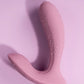 Erica vibromasseur connecté Svakom - Love Store Paris