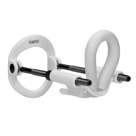 PUMPED Extenseur de Pénis Mécanique - Différents coloris – vue 1