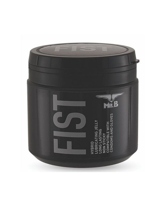 Fist Classic lubrifiant 500ml Mister B - Love Store Paris