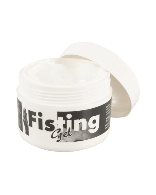 Gel fisting ultra glissant 250ml - Love Store Paris