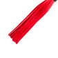Fouet rouge et noir 28cm Latetobed - Love Store Paris