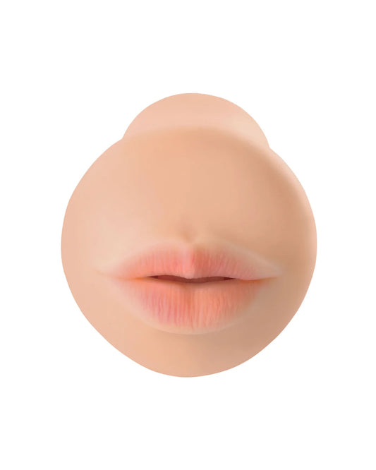 Fuck Me Silly masturbateur bouche réaliste Pipedream - Love Store