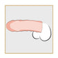 Gaine de pénis extension 2,5cm Fantasy X-tension - Love Store Paris
