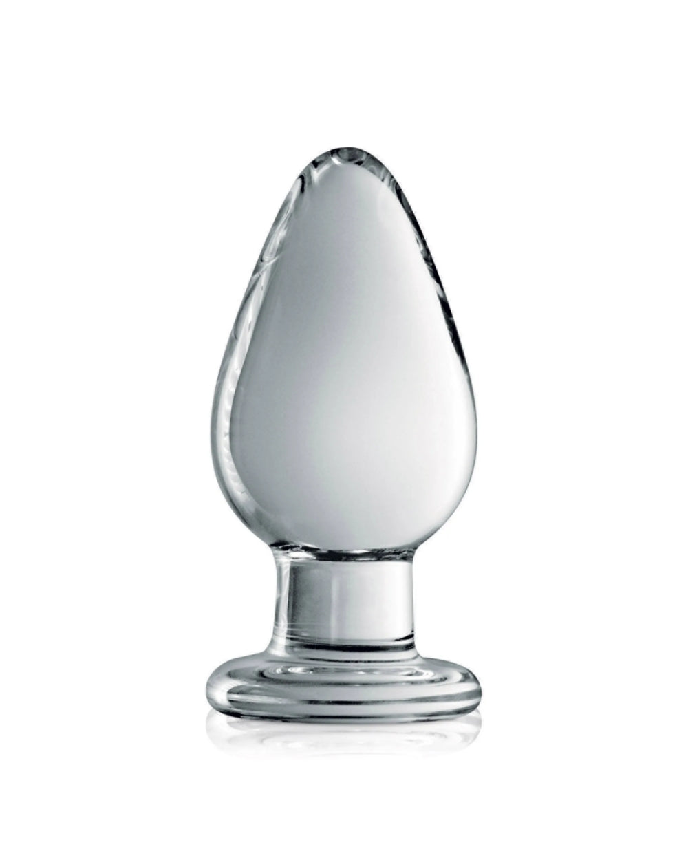 Nº25 verre arrondie Glossy - Love Store Paris